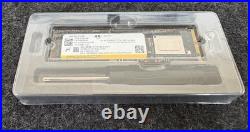 Micron 3400 NVMe SSD 512GB M. 2 PCIe Gen4 Used