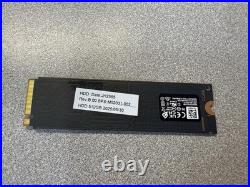 Micron 3500 512GB M. 2 2280 NVMe PCIe Opal Internal SSD MTFDKBA512TGD