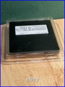 Micron 7400 MAX 6.4TB U. 3 NVMe (7mm) Enterprise SSD Pre-Owned