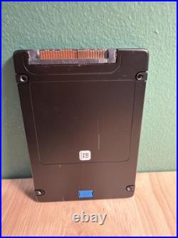 Micron 7400 MAX 6.4TB U. 3 NVMe (7mm) Enterprise SSD Pre-Owned