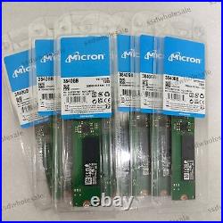 Micron 7400 PRO 3.84TB SSD M. 2 22110 NVMe Gen4 x4 MTFDKBG3T8TDZ-1AZ1ZABYY Micron 7400 PRO 3.84TB SSD M. 2 22110 NVMe Gen4 x4 MTFDKBG3T8TDZ-1AZ1ZABYY