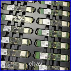 Micron 7450 PRO 1.92TB M. 2 PCIE 4.0 22110 3D TLC NAND NVMe Solid State Drives