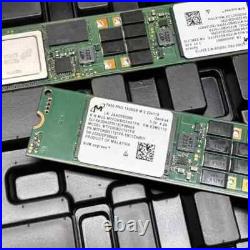 Micron 7450 PRO 1.92TB M. 2 PCIE 4.0 22110 3D TLC NAND NVMe Solid State Drives