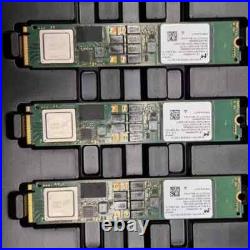 Micron 7450 PRO 1.92TB M. 2 PCIE 4.0 22110 3D TLC NAND NVMe Solid State Drives