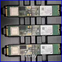 Micron 7450 PRO 1.92TB M. 2 PCIE 4.0 22110 3D TLC NAND NVMe Solid State Drives
