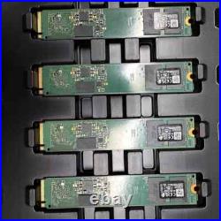 Micron 7450 PRO 1.92TB M. 2 PCIE 4.0 22110 3D TLC NAND NVMe Solid State Drives