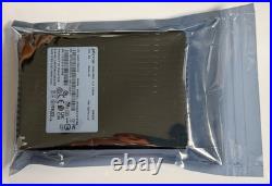 Micron 7450 PRO 3.84TB LP PCIe 4.0 x4 NVMe 2.5'' 7mm U. 3 SSD MTFDKCB3T8TFR