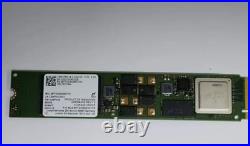 Micron 7450 PRO 960GB 22110 NVMe M. 2 SSD Enterprise Server Solid State Drive