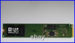 Micron 7450 PRO 960GB 22110 NVMe M. 2 SSD Enterprise Server Solid State Drive