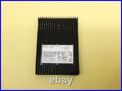 Micron 7450 PRO 960GB PCIe 4.0 NVMe U. 3 15mm 2.5inch SSD MTFDKCC960TFR New