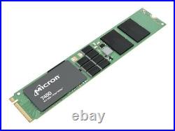 Micron 7450 PRO Enterprise 1920GB internal M. 2 22110 PCIe 4.0 (NVMe) SSD