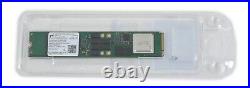 Micron 7450 Pro 1.92TB MTFDKBG1T9TFR-1BC15ABYY SSD M. 2 PCIe 4.0 NVMe Gen4x4