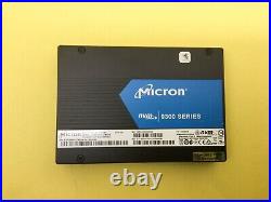 Micron 9300 MAX 12.8TB 2.5in NVME PCIE3.0 U. 2 SSD MTFDHAL12T8TDR