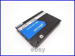 Micron 9300 Max MTFDHAL6T4TDR 6.4TB NVMe U. 2 2.5 Solid State Drive Grade A