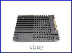 Micron 9300 Max MTFDHAL6T4TDR 6.4TB NVMe U. 2 2.5 Solid State Drive Grade A