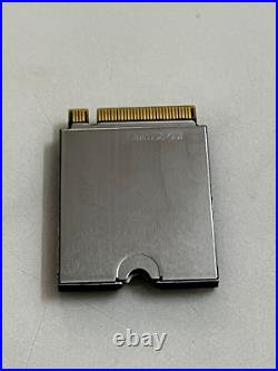 Model 1913 1TB NVMe M. 2 2230 PCIe 3.0 x4 SSD For Microsoft Surface Laptop Pro X