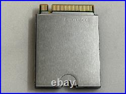 Model 1913 1TB NVMe M. 2 2230 PCIe 3.0 x4 SSD For Microsoft Surface Laptop Pro X