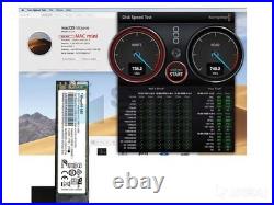 NEW 2TB PCIE NVME SSD FOR APPLE MAC MINI 7.1 A1347 Late 2014 MGEM2LL/A MGEQ2LL/A NEW 2TB PCIE NVME SSD FOR APPLE MAC MINI 7.1 A1347 Late 2014 MGEM2LL/A MGEQ2LL/A
