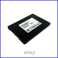 NEW 7.68TB NVMe PCIe 3.0 SSD MZ-QLB7T6B Samsung U. 2 Enterprise NVME Drive PM983a