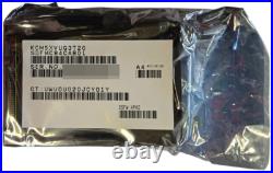 NEW HPE Kioxia CM5-V 3.2TB PCI-E Gen3 NVMe U. 2 Mixed Use SSD KCM5XVUG3T20