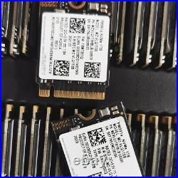 NEW M. 2 2230 SSD 1TB NVMe PCIe For Microsoft Surface Pro X Pro 7+ 8 Steam Deck