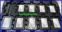 NEW Micron 7300 MAX 1.6TB PCIe NVMe U. 2 Enterprise SSD, MTFDHBE1T6TDG-1AW1ZABYY