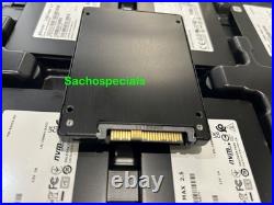 NEW Micron 7300 MAX 1.6TB PCIe NVMe U. 2 Enterprise SSD, MTFDHBE1T6TDG-1AW1ZABYY