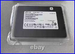 NEW Micron 7300 MAX 3.2TB MTFDHBE3T2TDG-1AW1ZABYY 2.5 U. 2 NVMe Gen3 x4 SSD