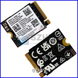 NEW SAMSUNG PM991A M. 2 2230 SSD 1TB NVMe PCIe For Microsoft Surface Pro X Pro 7+