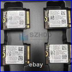 NEW SAMSUNG PM991A M. 2 2230 SSD 1TB NVMe PCIe For Microsoft Surface Pro X Pro 7+