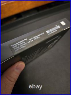 NEW SAMSUNG SSD 9100 PRO 4TB PCIe 5.0x4 M. 2 2280 MZ-VAP4T0B/AM (SEALED)
