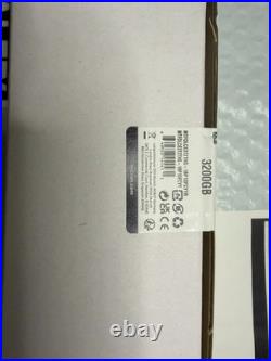 NEW / SEALED Micron 3.20TB PCIe Gen5 NVMe SSD E1. S MTFDLCE3T2THS1BP1DFCYYR