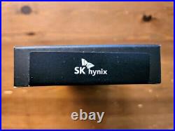 NEW & SEALED! SK Hynix Platinum P41 2TB PCIe NVMe Gen4 M. 2 2280 Internal SSD