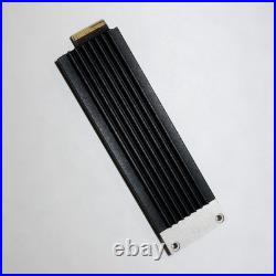 NEW SMART e1. S NVMe SSD 3.84TB Enterprise PCIe Gen 4x4 (3.84 TB) 7.25GB/s