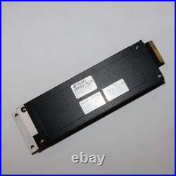 NEW SMART e1. S NVMe SSD 3.84TB Enterprise PCIe Gen 4x4 (3.84 TB) 7.25GB/s