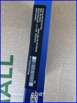 NEW Samsung 990 EVO Plus 1TB MZ-V9S1T0B/AM NVMe M. 2 SSD PCIe 4.0/5.0 x2 7150MB/s