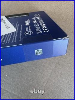 NEW Samsung 990 EVO Plus 1TB MZ-V9S1T0B/AM NVMe M. 2 SSD PCIe 4.0/5.0 x2 7150MB/s