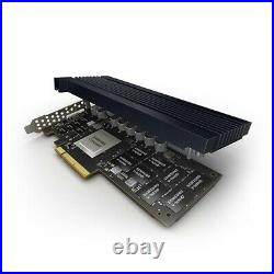 NEW Samsung SSD PM1725b 1.6TB HHHL PCIe PCI Express Enterprise Dell HP Lenovo OK