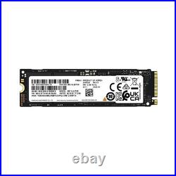 NEW Samsung SSD PM9A1 M. 2 PCIe NVME SSD 2TB MZVL22T0HBLB-00B00 MZ-VL22T00