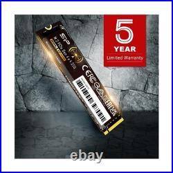 NEW Silicon Power 4TB US75 / UD90 NVME PCIe Gen4x4 M. 2 2280 SSD Latest Model
