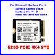 NEW-WD-2TB-M-2-2230-SSD-NVMe-PCIe4x4-PC-SN740-For-Microsoft-Surface-Pro-X-7-9-01-cl