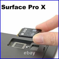 NEW WD PC SN530 M. 2 2230 SSD NVMe PCIe 1TB For Microsoft Surface Pro X Pro 7+ 8