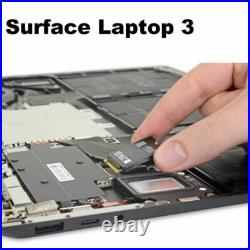 NEW WD PC SN530 M. 2 2230 SSD NVMe PCIe 1TB For Microsoft Surface Pro X Pro 7+ 8