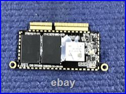 NON-OEM, 1TB PCIe 3.0 x4 NVMe SSD Apple MacBook Pro 13 A1708 Late 2016, Mid 2017