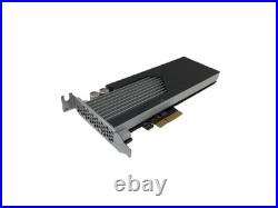 NVME PCIe Micron 2.4TB 9100 Series SSD Max Enterprise MLC PCIe Eng Sample NVME PCIe Micron 2.4TB 9100 Series SSD Max Enterprise MLC PCIe Eng Sample