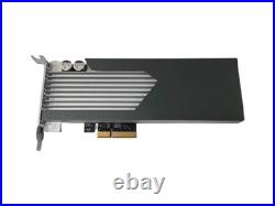 NVME PCIe Micron 2.4TB 9100 Series SSD Max Enterprise MLC PCIe Eng Sample NVME PCIe Micron 2.4TB 9100 Series SSD Max Enterprise MLC PCIe Eng Sample