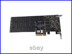 NVME PCIe Micron 2.4TB 9100 Series SSD Max Enterprise MLC PCIe Eng Sample NVME PCIe Micron 2.4TB 9100 Series SSD Max Enterprise MLC PCIe Eng Sample