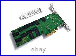 NVME Server SSD Intel DC P4600 2TB SSDPEDKE020T7C PCIe Drive HHHL