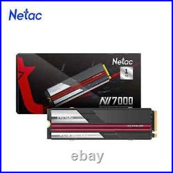 NVMe M2 2TB 1TB Internal Solid State Hard Drive M. 2 PCIe 4.0x4 2280 SSD Disk