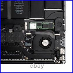 New 2TB SSD 2013 2014 2015 Apple MacBook Air A1465 A1466 MBP A1502 A1398 2000GB